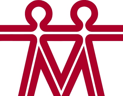 Mensendieck logo uden tekst